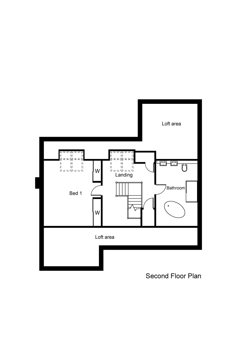 The Throsby Barnaby Homes