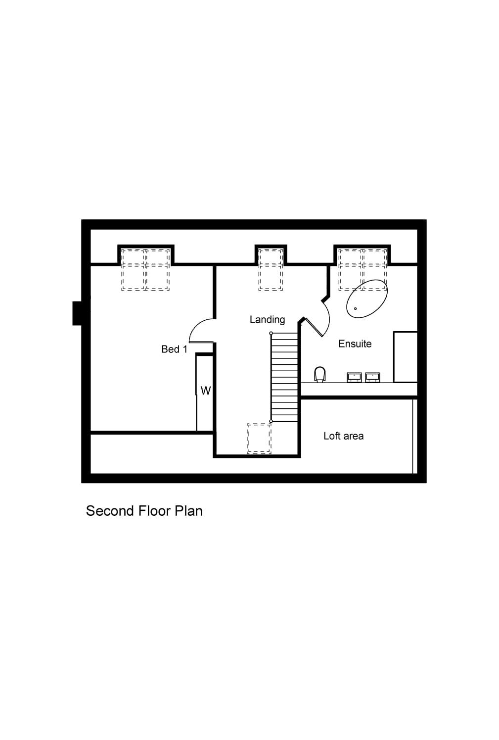 The Stroud Barnaby Homes